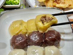 -鹤之乡·齐齐哈尔东北炭火烤肉(昆明盈江路店)