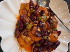 -望乡楼上海菜(日月光店)