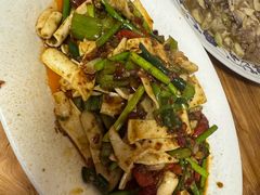 -九九牛肉馆(南山路店)