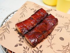 -大树餐厅(环球港店)
