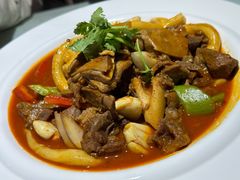 -阿西娅食府(中关村店)