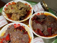 -胖姐社区老火锅(北京总店)
