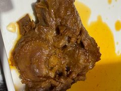 -京元盛铜锅涮肉(上海总店)