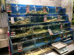 水产区-海味当家·蒸锅海鲜(中山广场创始店)