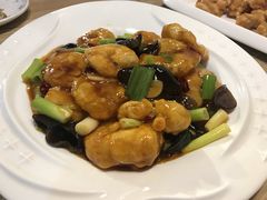-惠宾楼老菜馆