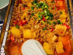 -不二舟食府(车站南路店)
