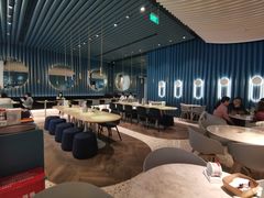 大堂-gaga(金光华店)