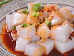 农家皮冻-松江屯东北农家铁锅炖(沧州店)
