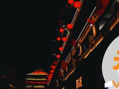 -大雁塔北广场音乐喷泉