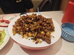 -偏爱炒鸡(老县衙店)