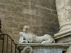 -瓦伦西亚大教堂