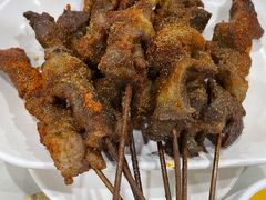 -北平楼·老北京涮羊肉(双流总店)