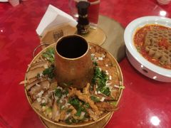 -山西会馆·晋菜·晋商宴·牌匾博物馆(胜利东街店)
