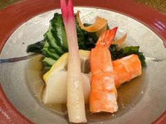 -长富宫饭店·日本料理樱