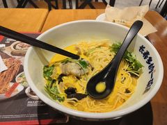 -和府捞面(天河领展广场店)