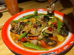 -泥糊破店小酒馆·团建聚餐(南京西路店)