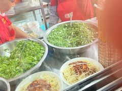 -洞子口张老二凉粉(文殊院店)