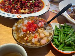 -花盐街·四川乐山小吃(西单大悦城店)