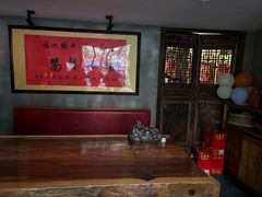 -杨肥肠火锅大排档(火车站花园店)