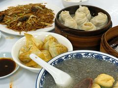 -常州糕团店(北大街新世纪商城店)