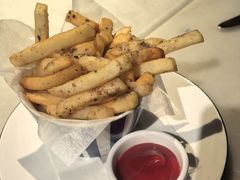 -玛尚诺意式餐厅(天环广场店)