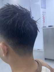 -蒋伟时尚造型