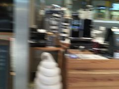 -麦当劳(中山公园龙之梦店)