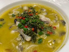 椒香鱼-粤香村(清真川菜店)