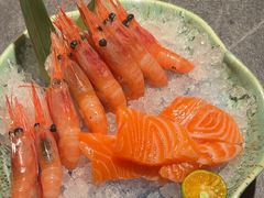 -大渔铁板烧(铁西万象汇店)