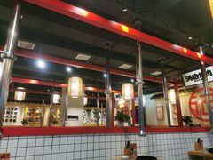 -酒拾烤肉(阳光100店)