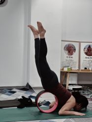 -MK·优璨瑜伽·普拉提