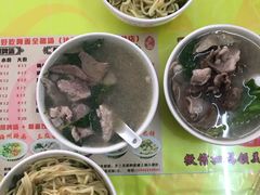 -梅州好吃腌面-达兴全猪汤(别走错店)