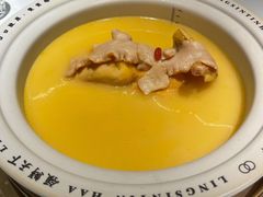 -领鲜天下·焗海鲜·花胶鸡(天目里店)