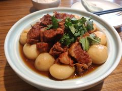 -禾珍珠家常小馆(河南博物院店)