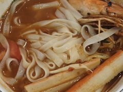 -曼谷食堂·泰国家庭料理(丹桂路店)