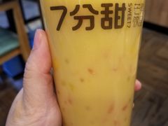 -7分甜(苏州中心店)