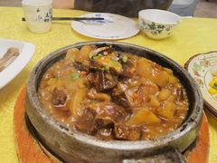 -清真马祥兴菜馆(云南北路店)