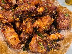 香辣猪蹄-龙翔小猪脚(龙头街店)