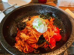 -良木缘咖啡西餐(蜀汉路店)
