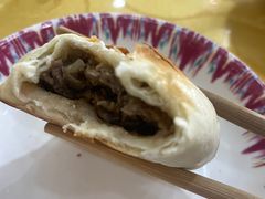 -新疆巴州金丝特餐厅(大钟寺店)