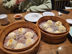 -南翔馒头店(豫园店)