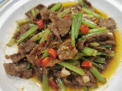 -兰湘子·湘菜小炒(石家庄万象城店)