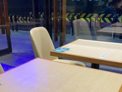 -灵芝妹子海鲜米线(劳动公园店)