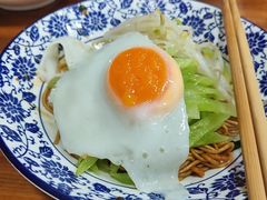 -梁掌门老梁干挑(凤凰路店)