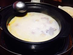 -捞神煲汤火锅(湖滨商业街店)