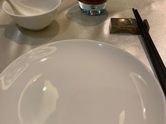 -浦东绿地铂骊酒店品珍轩中餐厅