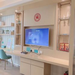 -华美国际月子会所(合生店)