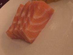-广州增城保利郡雅酒店-月色西餐厅