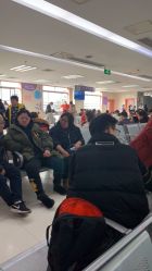 -苏州大学附属儿童医院(景德路院区)