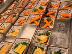 -亚马逊海鲜自助(梅溪湖步步高店)